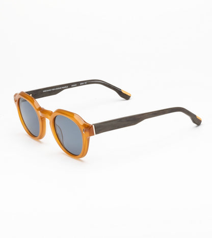 Roselli C04 Gold (Blue)