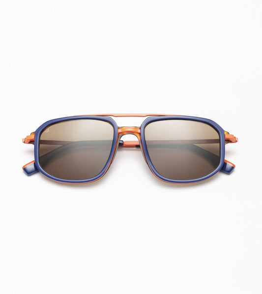 Salvatore C03 Blue (Brown)