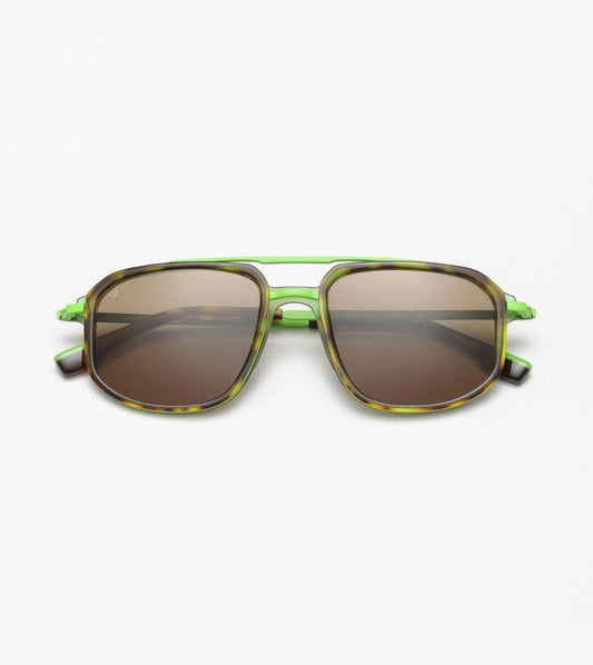 Salvatore C04 Green (Brown)