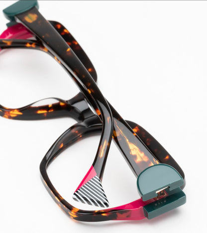 Francesca C02 Havana