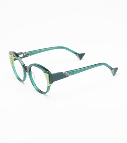Venus C03 Green