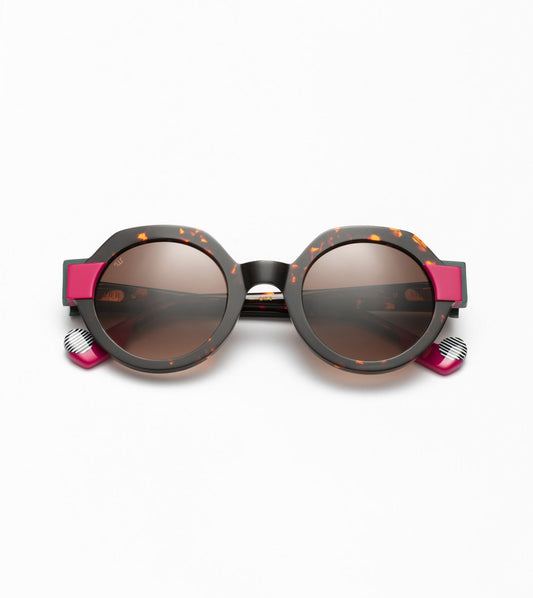 Doni C02 Havana (Gradient Brown)