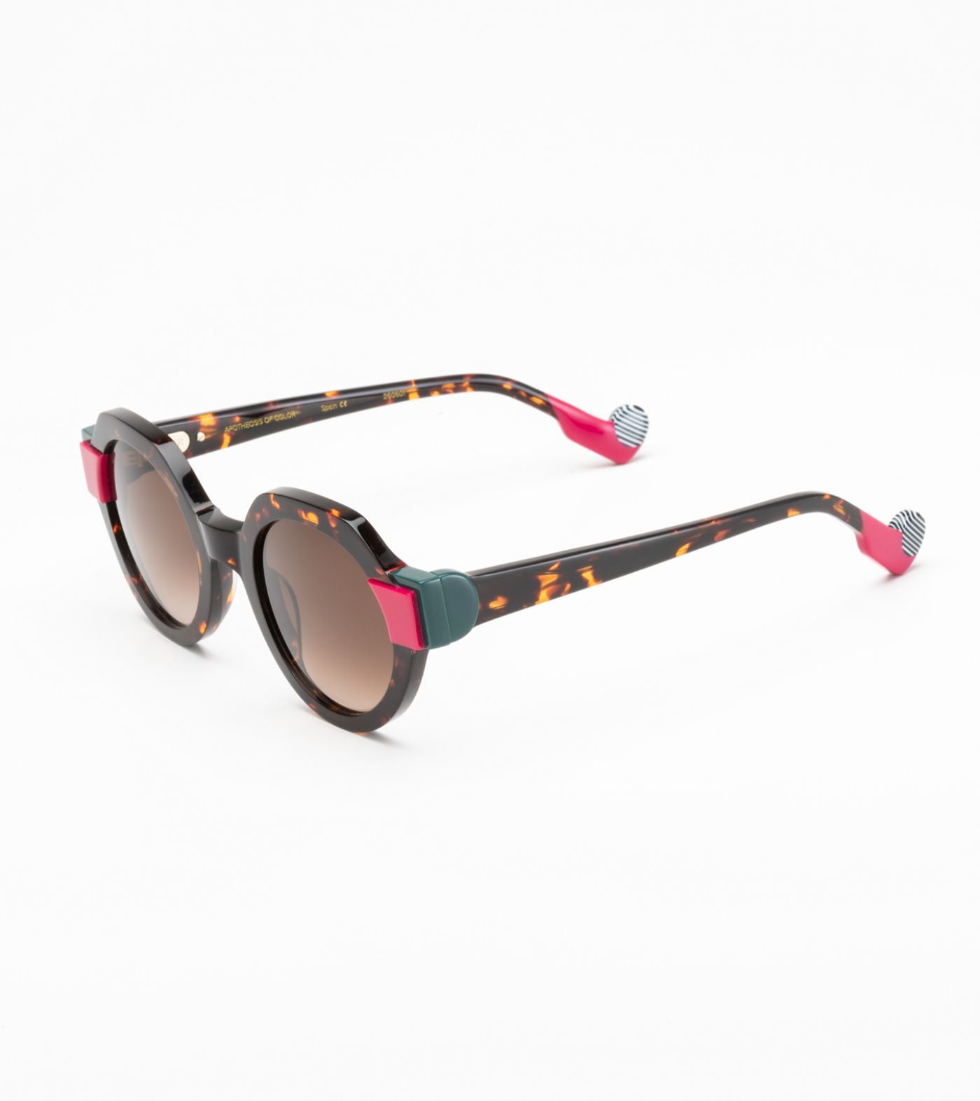 Doni C02 Havana (Gradient Brown)