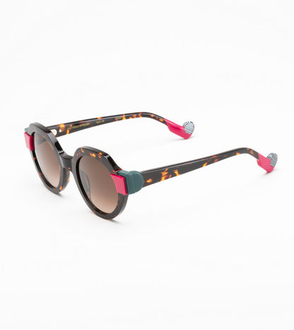 Doni C02 Havana (Gradient Brown)