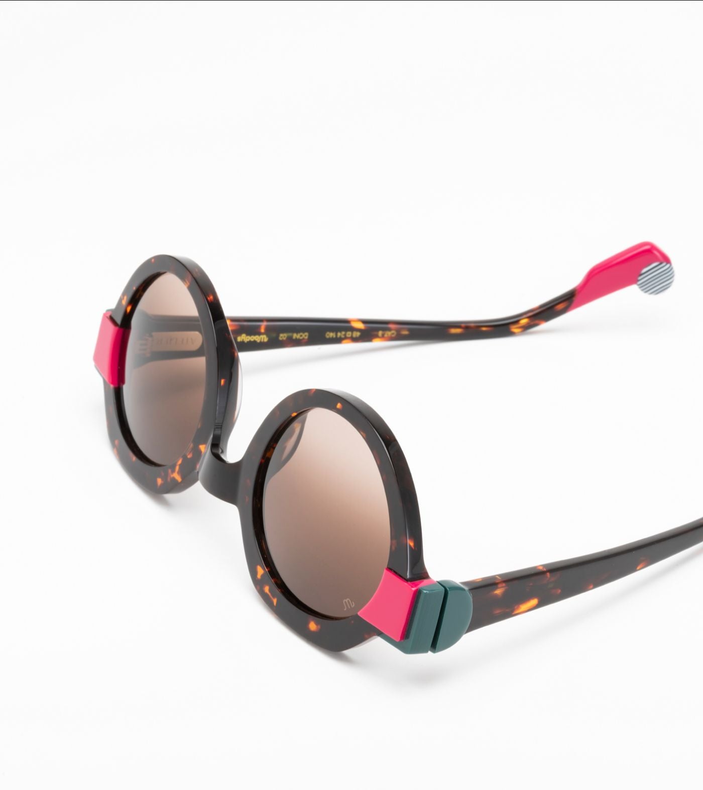 Doni C02 Havana (Gradient Brown)