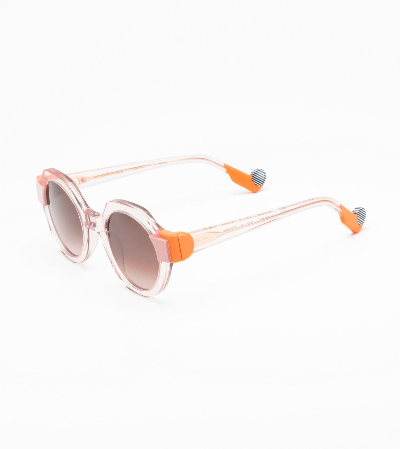 Doni C03 Pink (Gradient Violet)