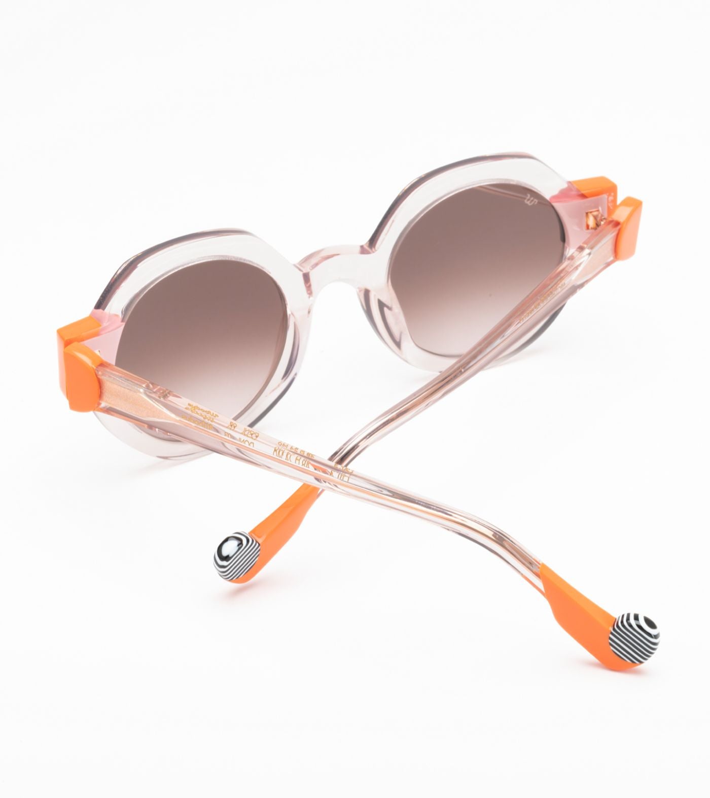 Doni C03 Pink (Gradient Violet)