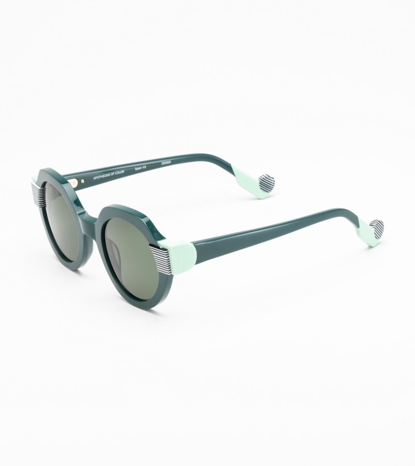 Doni C04 Green (Tinted Green)