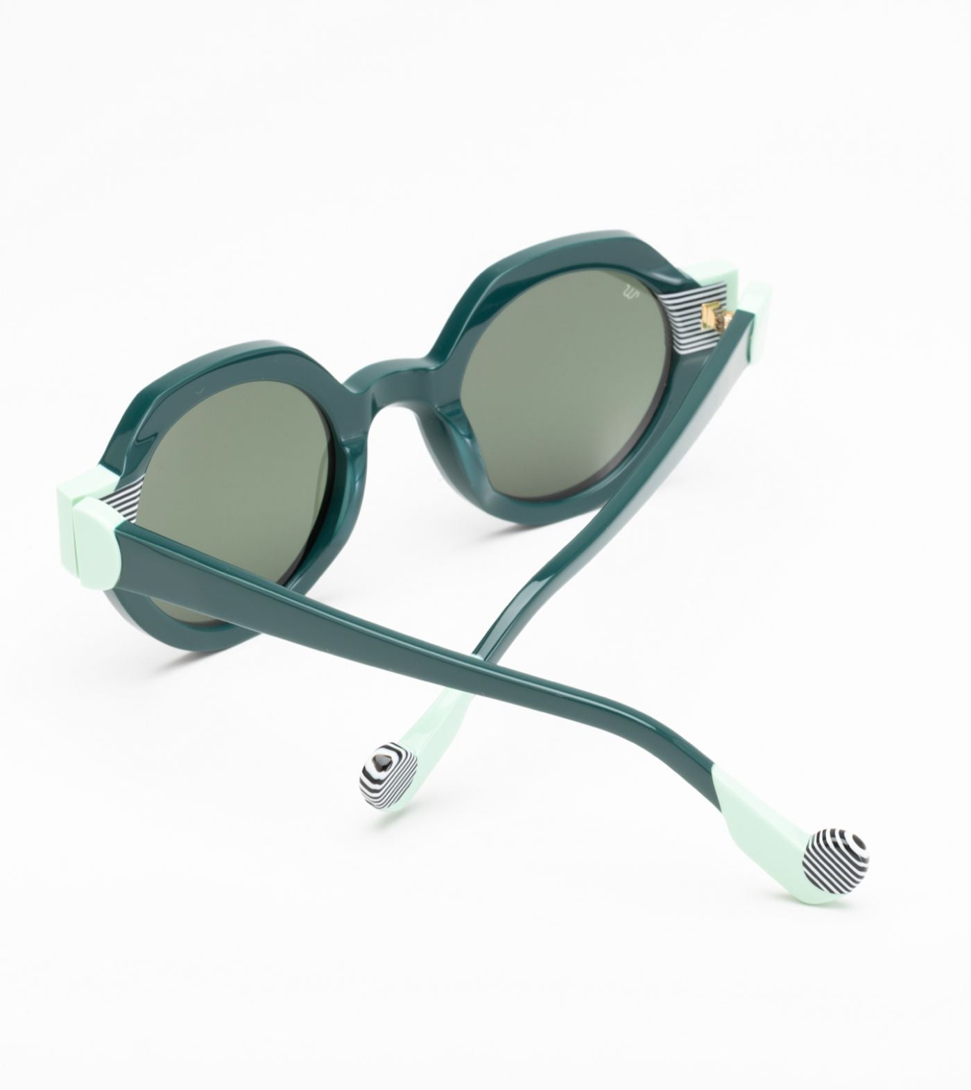 Doni C04 Green (Tinted Green)