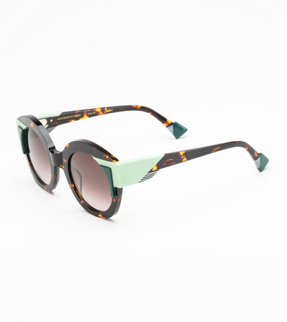 Sistine C02 Havana (Gradient Violet)