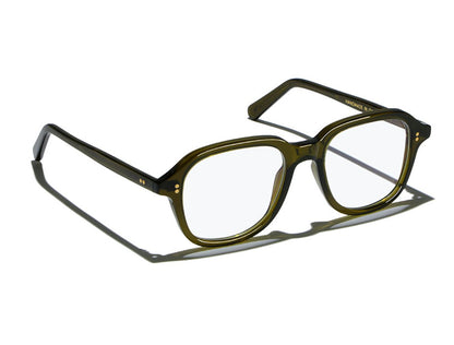 Congo C94 Gold Olive Green (6829)