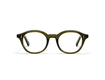 Kalahari C94 Gold Olive Green (6841)