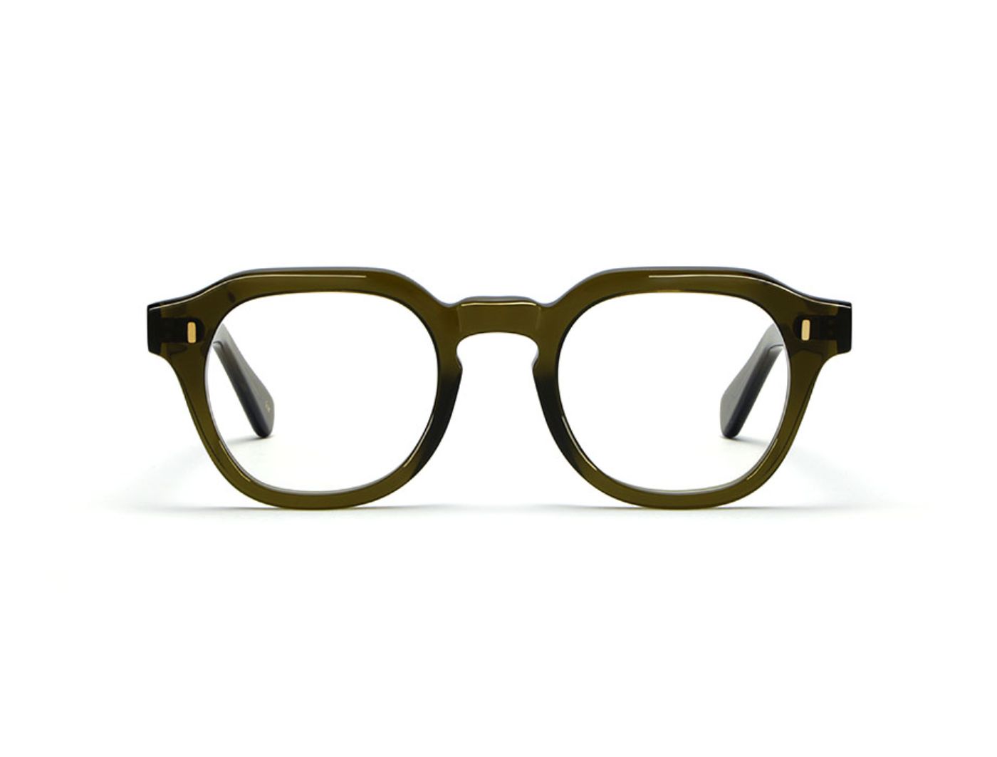 Senegal C94 Gold Olive Green (6861)