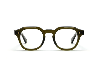 Senegal C94 Gold Olive Green (6861)