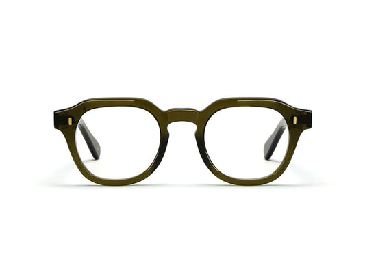 Senegal C94 Gold Olive Green (6861)