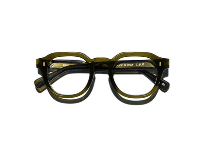 Senegal C94 Gold Olive Green (6861)