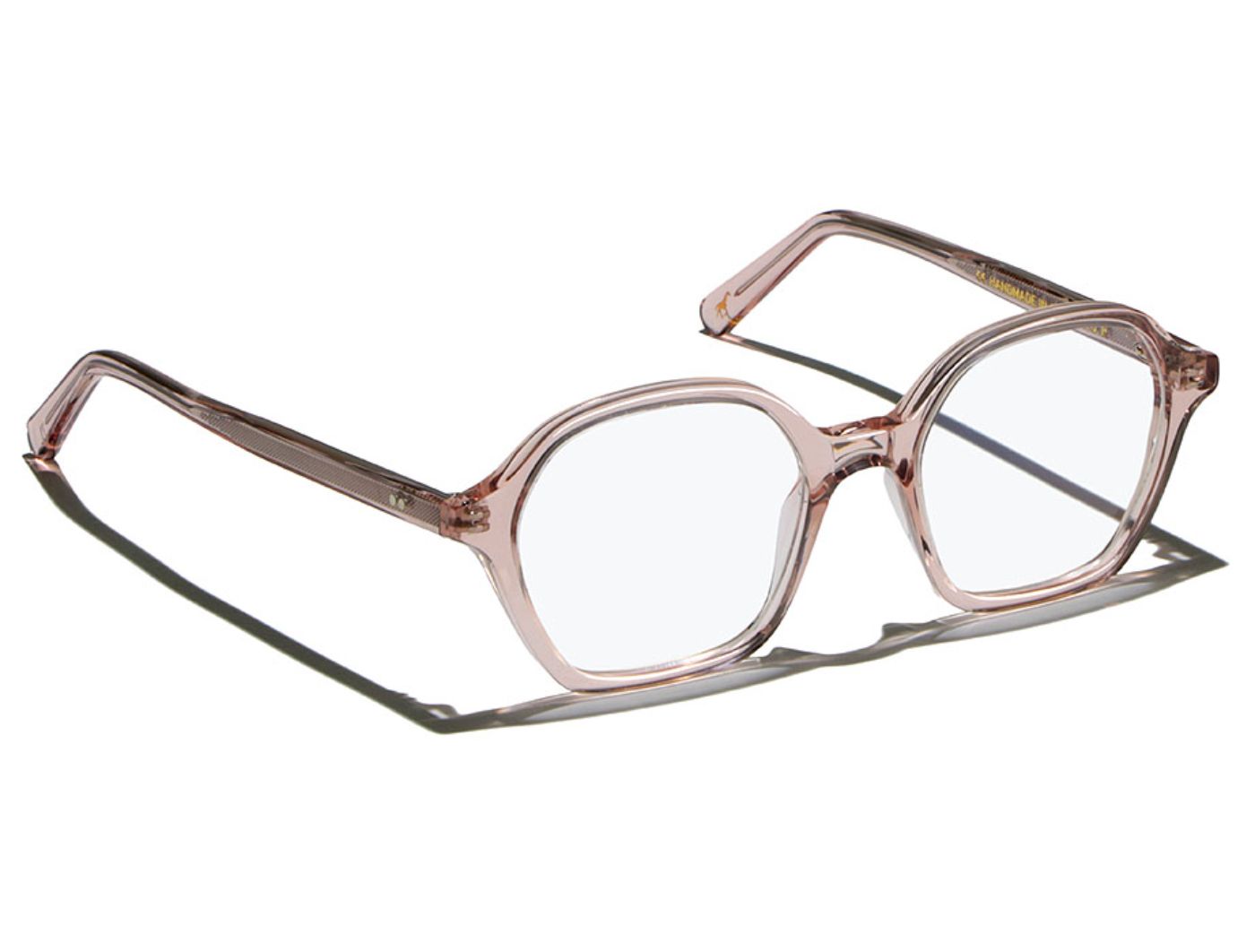 Tanganyika C71 Crystal Pink (6837)