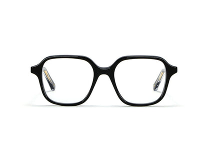 Tunisi C01D Black Crystal Gold (6831)