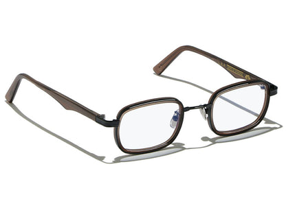 Cactus C76 Black Crystal Brown (6819)