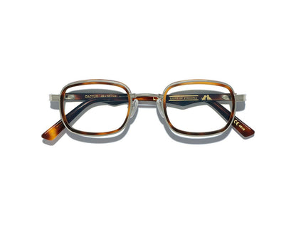 Cactus C39 Havana Maculato Acetate Rim (6818)