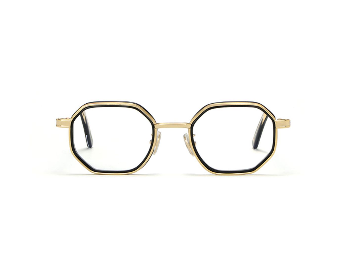Danakil S50 C01D Gold Acetate Rim (6938)