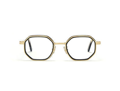 Danakil S50 C01D Gold Acetate Rim (6938)