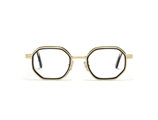 Danakil S50 C01D Gold Acetate Rim (6938)