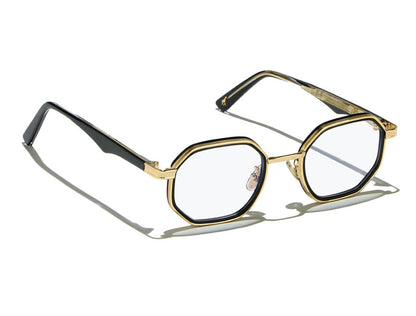 Danakil S50 C01D Gold Acetate Rim (6938)