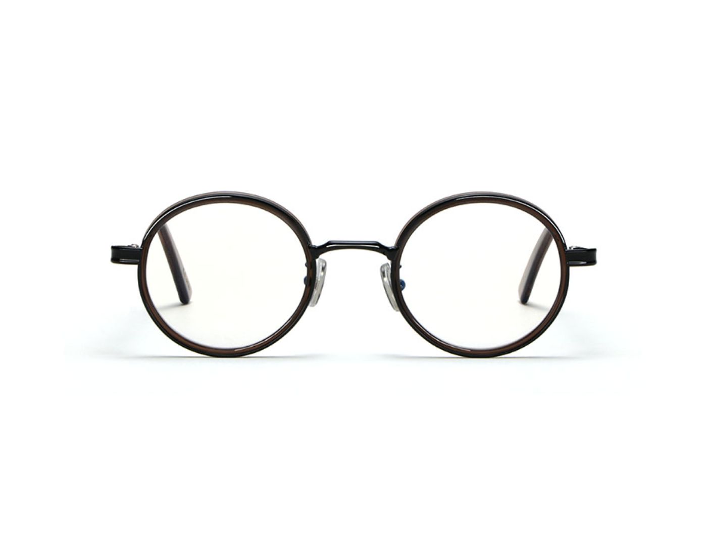Zelalem S48 C76 Black Crystal Brown (6940)