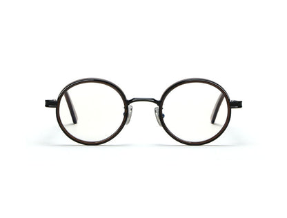 Zelalem S48 C76 Black Crystal Brown (6940)