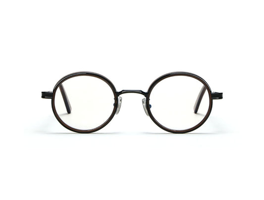 Zelalem S48 C76 Black Crystal Brown (6940)