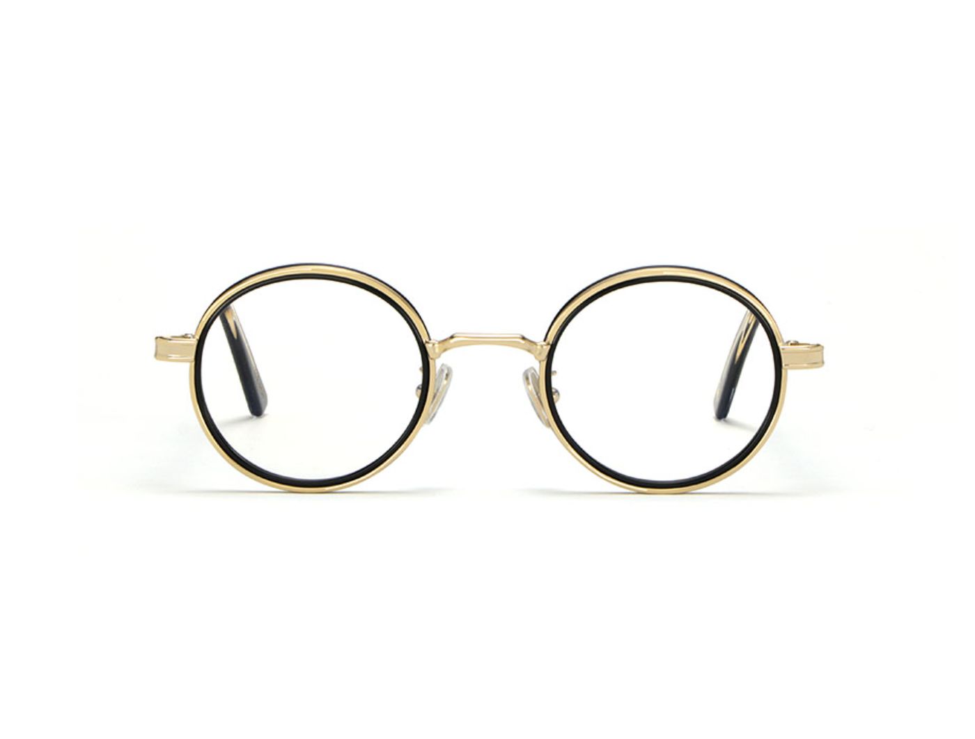 Zelalem S48 C01D Gold Acetate Rim (6939)