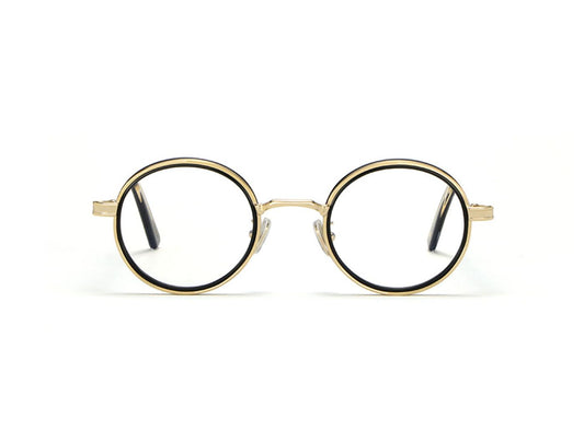Zelalem S48 C01D Gold Acetate Rim (6939)
