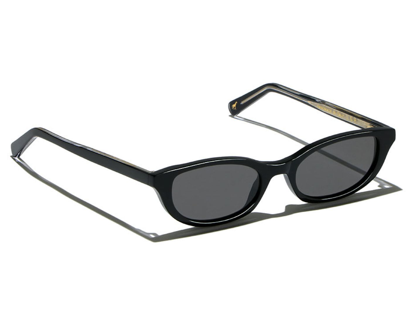 Aloe C01D Black Crystal Gold (Flat Grey (Base 0)) (6855)