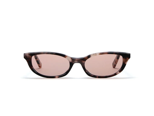 Aloe C91 Havana Pink (Light Pink Photochromic (Base 2)) (6857)