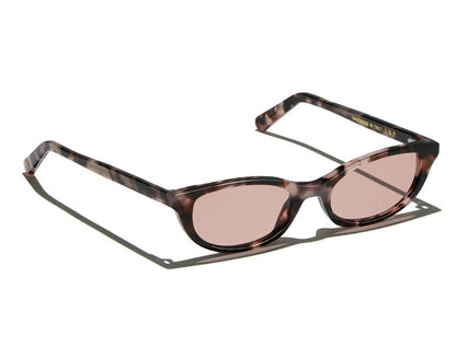 Aloe C91 Havana Pink (Light Pink Photochromic (Base 2)) (6857)