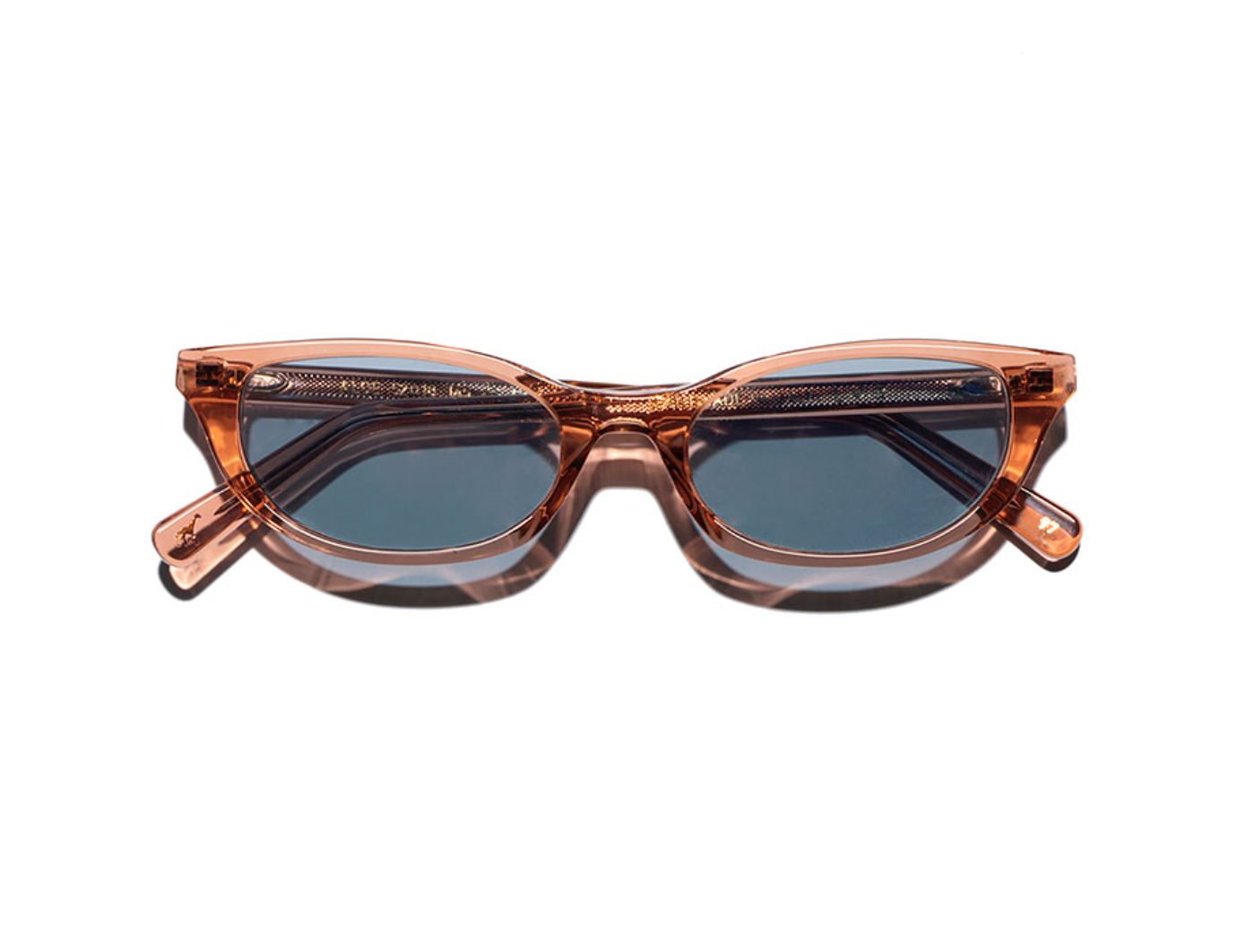 Aloe C97 Orange (Blue Photochromic (Base 2)) (6858)