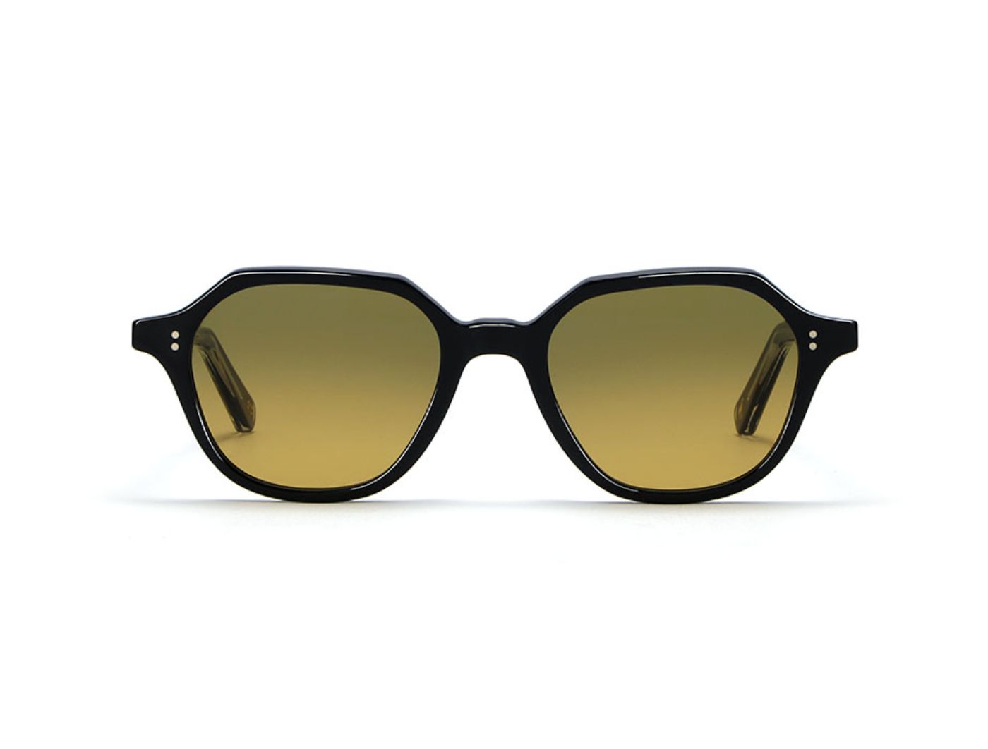 Johannesburg Sun S53 C01D Black (Yellow Gradient Photochromic (Base2)) (6847)