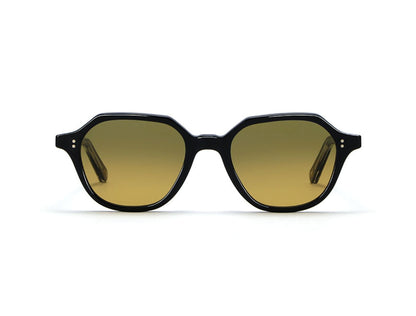 Johannesburg Sun S53 C01D Black (Yellow Gradient Photochromic (Base2)) (6847)