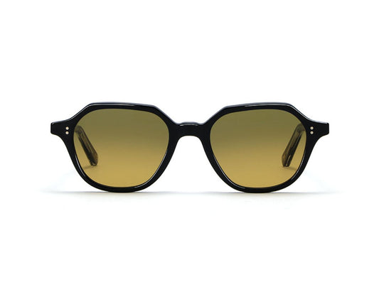 Johannesburg Sun S53 C01D Black (Yellow Gradient Photochromic (Base2)) (6847)