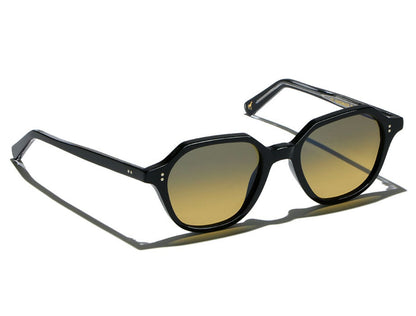Johannesburg Sun S53 C01D Black (Yellow Gradient Photochromic (Base2)) (6847)