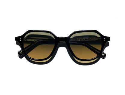 Johannesburg Sun S53 C01D Black (Yellow Gradient Photochromic (Base2)) (6847)