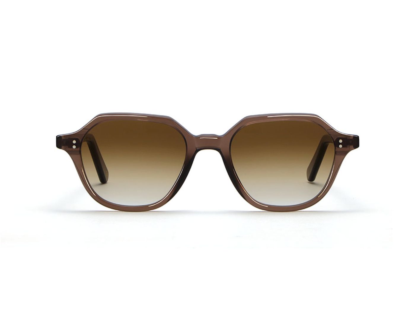 Johannesburg Sun S53 C76 Crystal Brown (Sunbrown Gradient Photochromic (Base 2)) (6850)