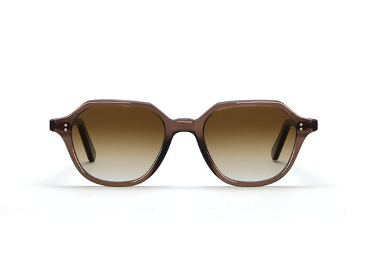 Johannesburg Sun S53 C76 Crystal Brown (Sunbrown Gradient Photochromic (Base 2)) (6850)