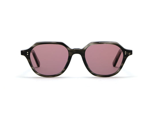 Johannesburg Sun S53 C96 Havana Onice (Vinaccio Photochromic (Base 2)) (6849)