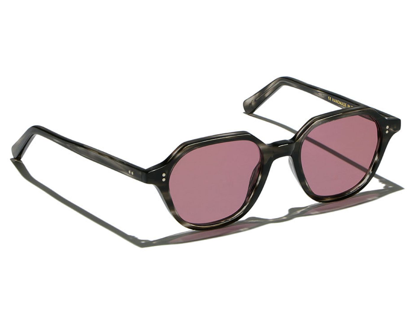 Johannesburg Sun S53 C96 Havana Onice (Vinaccio Photochromic (Base 2)) (6849)