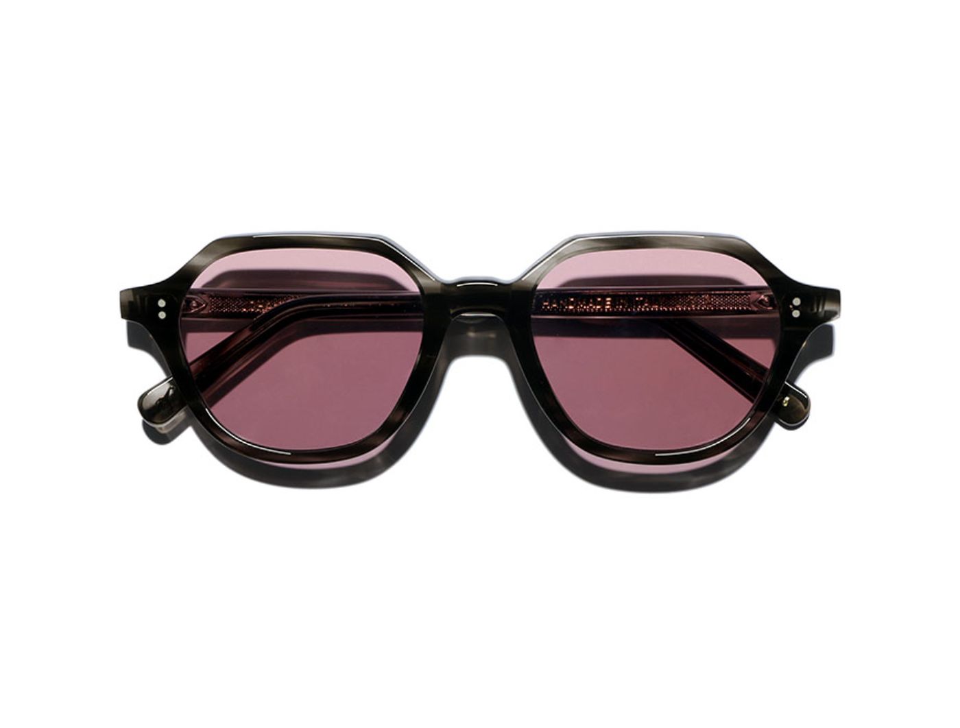 Johannesburg Sun S53 C96 Havana Onice (Vinaccio Photochromic (Base 2)) (6849)