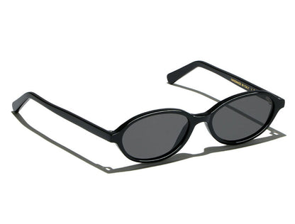 Kora C01 Black (Flat Grey (Base 0)) (6851)