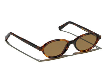 Kora C39 Havana Maculato (Flat Brown (Base 0)) (6853)