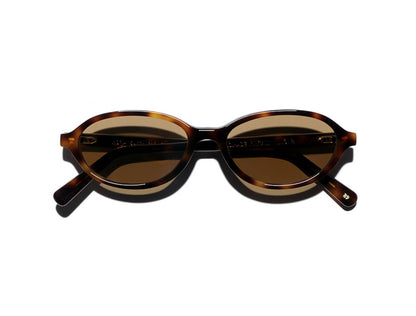 Kora C39 Havana Maculato (Flat Brown (Base 0)) (6853)